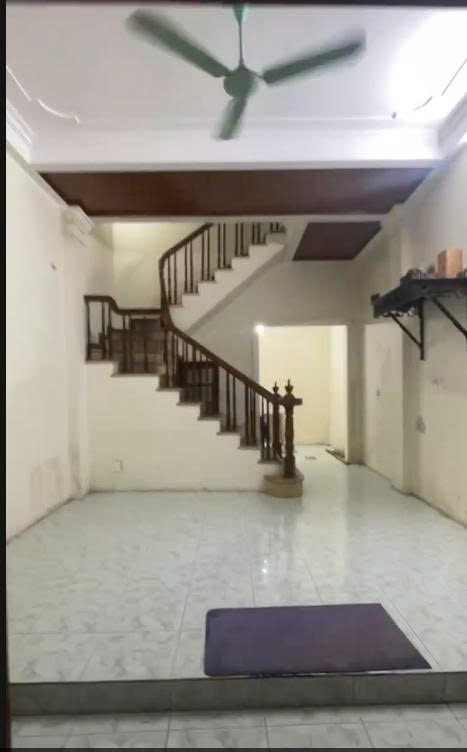 Cho thuê nhà nguyên căn ngõ 201 Trường Chinh, 45m2 x 3 tầng, 2ngủ, 2wc, 8 Triệu - Ảnh chính